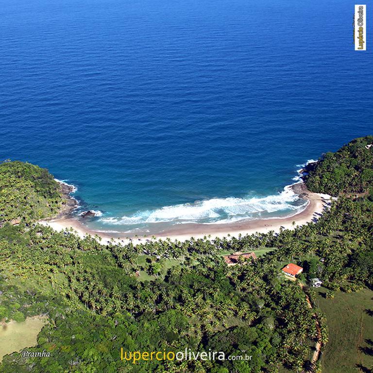Paradiso Flat Itacaré Exterior foto